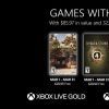 Xbox金会员3月会免游戏公布 《墨池镇》等