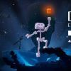 3D平台探索游戏《DE-EXIT：永恒物质》4月15日发售