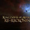 《阿玛拉王国：责罚 重置版 Kingdoms of Amalur: Re-Reckoning》中文版百度云迅雷下载v1.10|整合DLC|容量41.2GB|官方简体中文|支持键盘.鼠标.手柄|赠多项修改器