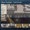 《监狱建筑师》“终身免费”DLC上线 更新修复大量游戏内容