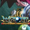 独立像素复古冒险《Wizorb》10月6日登陆Switch