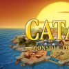 桌游《卡坦岛：主机版》公布 登陆PS和Xbox主机