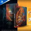 《暗影火炬城》PS5版豪华版10.31发售 售价329元