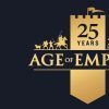 明天凌晨25周年直播有望公开Xbox版《帝国时代4》
