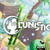 3D动作《Lunistice》11月10日Steam发售 可爱狸猫大冒险