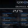 《战神：诸神黄昏》图形模式细节公布 PS5有原生4K30帧