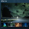 探索冒险游戏《After Us》5月23日发售
