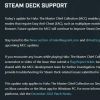 《光环：士官长合集》发布更新 SteamDeck可运行多人模式