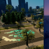 《城市：天际线》旅游主题最终扩展包5月23日上线
