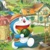 《哆啦A梦牧场物语》Steam官中正版分流下载发布！