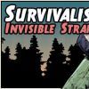 《求生者：无形异变 Survivalist: Invisible Strain》中文版百度云迅雷下载v156|容量2.12GB|官方简体中文|支持键盘.鼠标.手柄