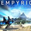 《帝国霸业-银河生计 Empyrion - Galactic Survival》中文版百度云迅雷下载v1.9.2|容量14.1GB|官方简体中文|支持键盘.鼠标.手柄