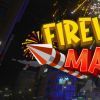 《烟花模拟器 Fireworks Mania - An Explosive Simulator》中文版百度云迅雷下载v2023.1.1|容量1.36GB|官方简体中文|支持键盘.鼠标