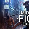 《午夜格斗快车 Midnight Fight Express》中文版百度云迅雷下载