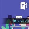 《Microsoft Teams》共享屏幕教程