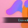 《nova桌面》添加应用方法