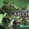 《战锤40k:机械神教 Warhammer 40,000: Mechanicus》中文版百度云迅雷下载v1.4.10
