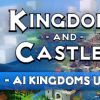 《王国与城堡 Kingdoms and Castles》中文版百度云迅雷下载v119r1g
