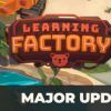 《学习工厂 (Learning Factory)》中文版百度云迅雷下载v0.12.83