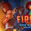 《消防女孩：抢救先锋 Firegirl: Hack 'n Splash Rescue DX》中文版百度云迅雷下载v1.026