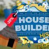 《衡宇制作者 House Builder》中文版百度云迅雷下载Build.20230202|容量17.6GB|官方简体中文|支持键盘.鼠标