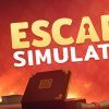 《密室逃走模拟器 Escape Simulator》中文版百度云迅雷下载v1.0.23661