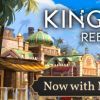 《王国重生 Kingdoms Reborn》中文版百度云迅雷下载v0.100|容量2.03GB|官方简体中文|支持键盘.鼠标