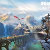 《战神5》Game Informer杂志封面公布_里导航,本子导航