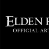 《艾尔登法环》推出官方艺术设定画集 将于11月30日发售