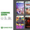XGP九月上旬新增游戏公布 《迪士尼梦幻星谷》等