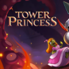 3D动作Roguelike游戏《塔楼公主》今日上线！开启你的征程吧！