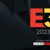 官宣：E3 2023将于6月13日在洛杉矶举行