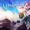 全新青春 RPG 游戏《LOOP8 降神》决定推出可获得角色服装的亚洲版特典