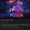 DJ音游《FUSER》将于12月19日关闭服务并停售
