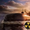 核潜艇模拟新游《Nuclear Sub》上架steam 任务多样