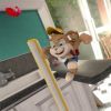 3D平台动作游戏《兔猴大冒险》发布兔年预告