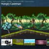 动作冒险游戏《饥饿原始人》上线Steam 支持中文