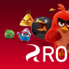 《愤怒的小鸟》开发商Rovio或被收购 已提交初步提案