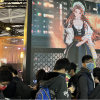 《白荆回廊》首次亮相台北电玩展 全平台火爆预约中
