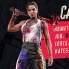 《死亡岛2》Carla角色介绍 4月28日发售