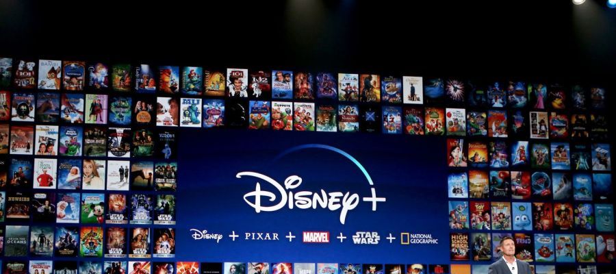 流媒体迪士尼+去年丢失了240万订阅用户