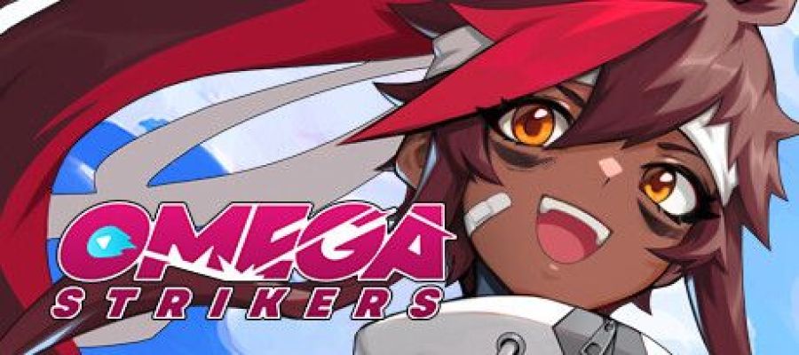 《Omega strikers》确定4月28日登陆Switch 3V3免费竞技