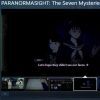《PARANORMASIGHT：本所七不思议》Steam页面上线 3月发售