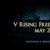 《夜族崛起》免费扩展包今年5月发布 正式版2024年推出
