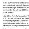 《心灵杀手2》从头到尾已可玩 2023年发售