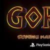 VR角斗士游戏《GORN》将于3月16日登陆PSVR2