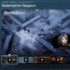 黑暗幻想风战略模拟新作 《Redemption Reapers》正式发售