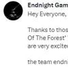 《森林之子》EA发售24小时 销量破两百万份
