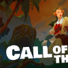 Epic下周免费游戏：克系探索冒险游戏《海之呼唤》