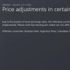 《生化危机4：重制版》Steam低价区售价调整 阿区暴涨近三倍